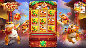 jogar tiger fortune demo para mobile